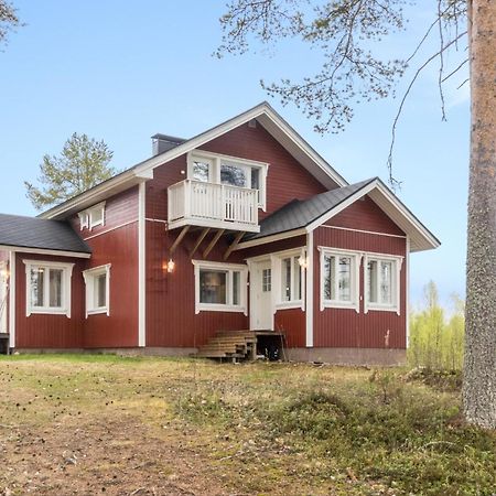 Holiday Home Rantala By Interhome Raiskio Экстерьер фото