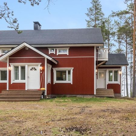 Holiday Home Rantala By Interhome Raiskio Экстерьер фото