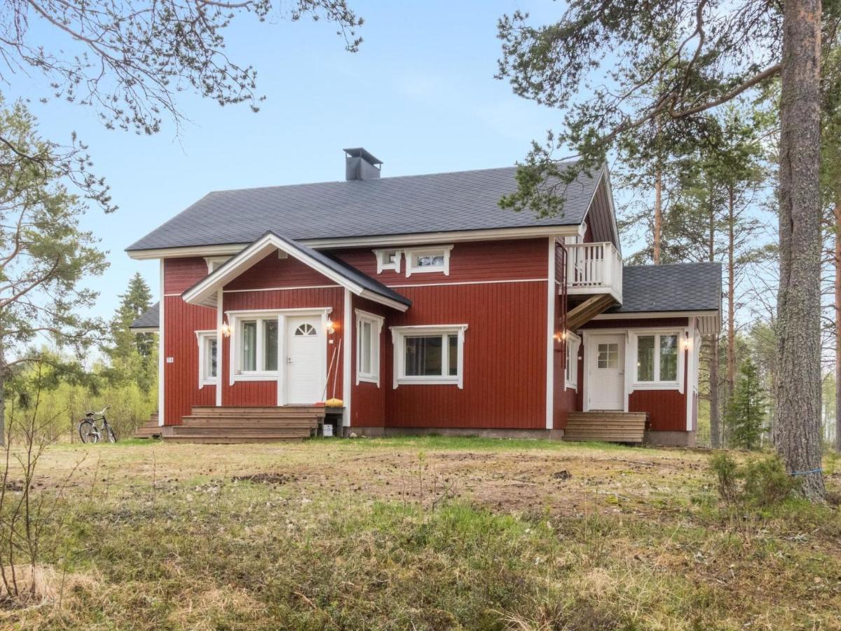 Holiday Home Rantala By Interhome Raiskio Экстерьер фото