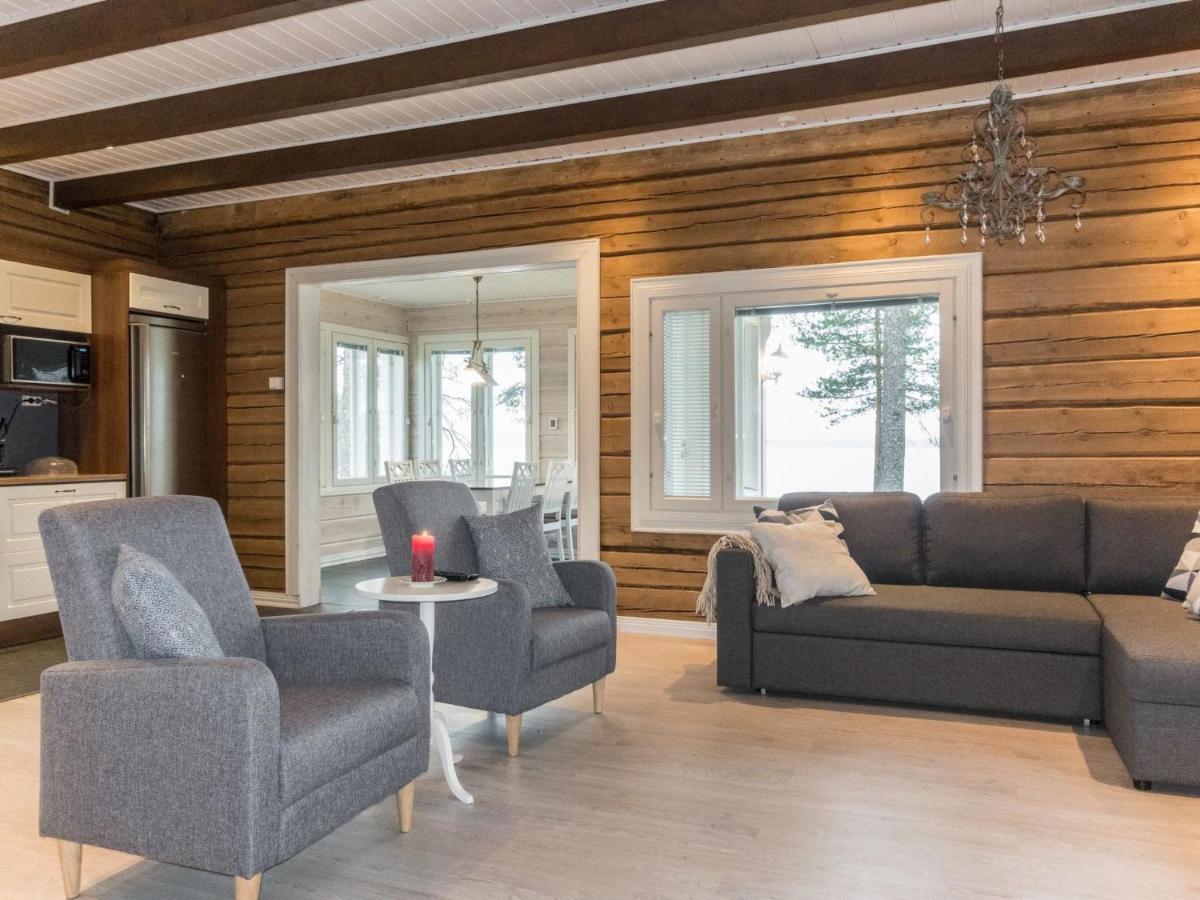 Holiday Home Rantala By Interhome Raiskio Экстерьер фото