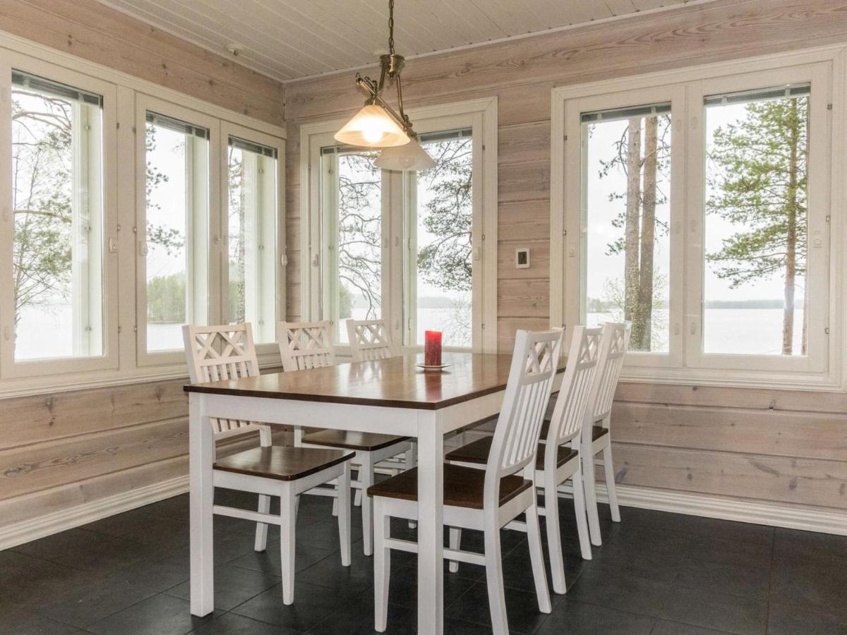 Holiday Home Rantala By Interhome Raiskio Экстерьер фото