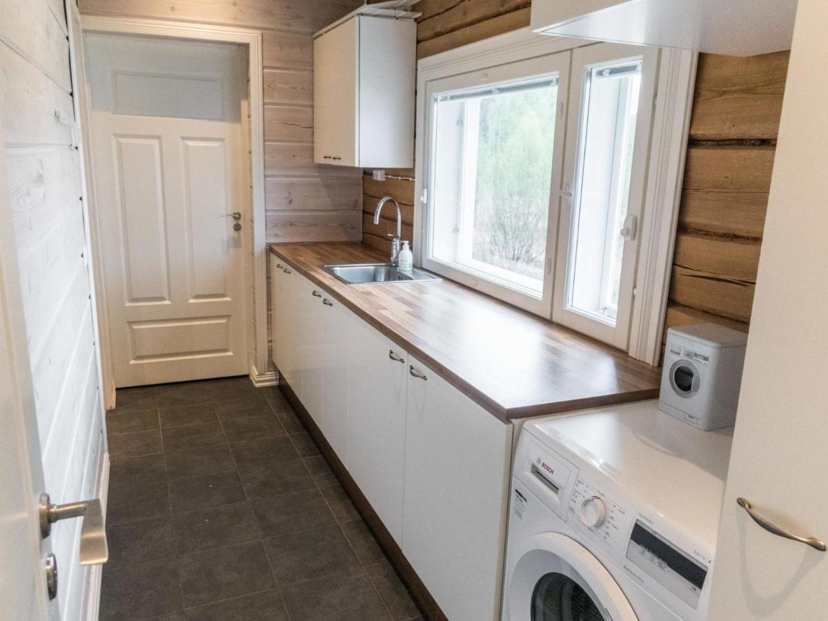 Holiday Home Rantala By Interhome Raiskio Экстерьер фото